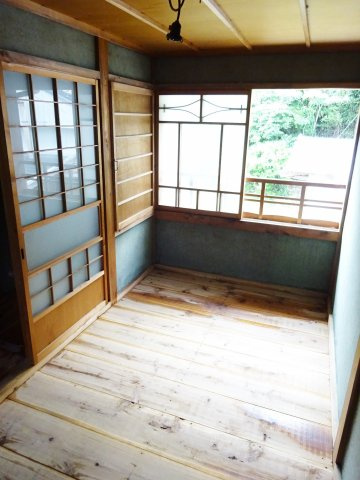 ◆海が近い◆薪風呂◆敷地広々２２９坪◆緑豊かな住環境◆三重県度会郡南伊勢町内瀬の展望|物件からの展望(建物２)