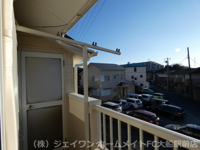 【展望】 | シャレー杉山