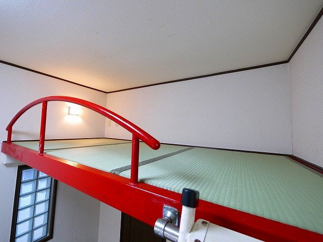 シティパレス生駒谷田町Ｐ７のその他|ロフト