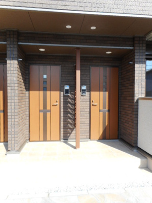 【その他共用部分】 | ヌーフ