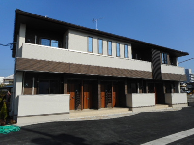 【外観】 | ヌーフ