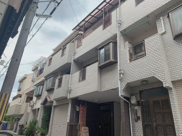 ユニクロ 東淀川店周辺の物件一覧 ステラホーム 大阪市東淀川区の中古マンション