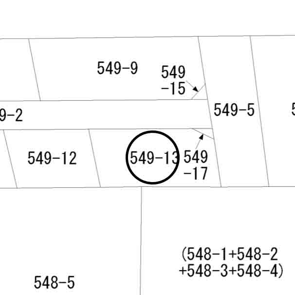 【土地図】の画像