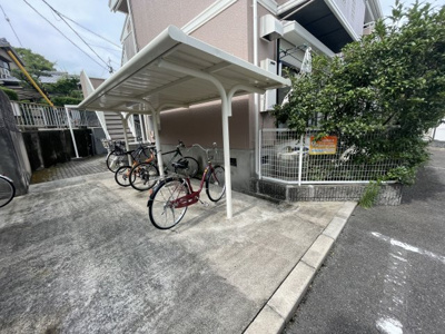 【その他共用部分】 | エクセルハイツ