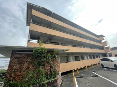 【外観】 | メゾン塚原Ⅰ