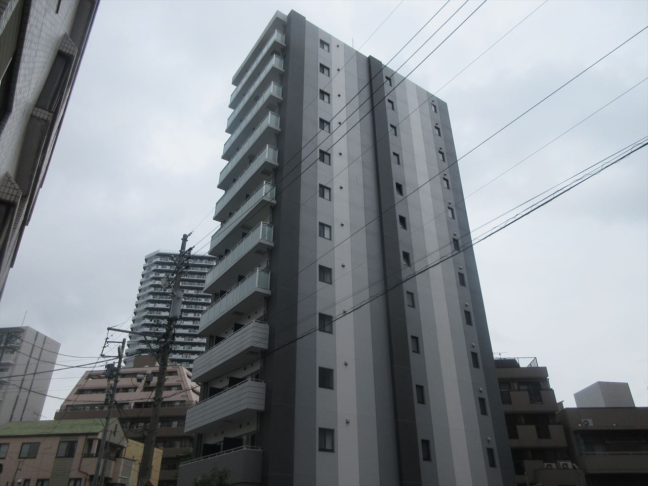 S-RESIDENCE千種
