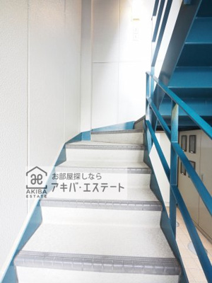 【その他共用部分】 | MMS8