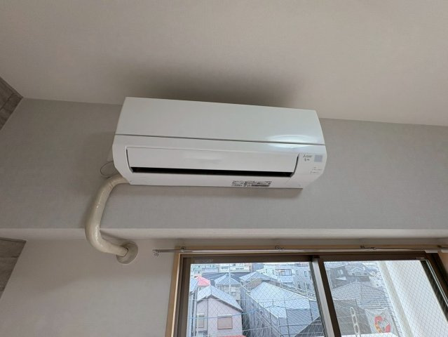 エルザセンティア筒井|名古屋市の賃貸ならMy賃貸の設備|エルザセンティア筒井