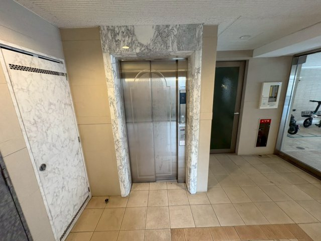 エルザセンティア筒井|名古屋市の賃貸ならMy賃貸のその他共用部分|エルザセンティア筒井