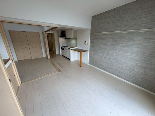 エルザセンティア筒井|名古屋市の賃貸ならMy賃貸の居間・リビング|エルザセンティア筒井