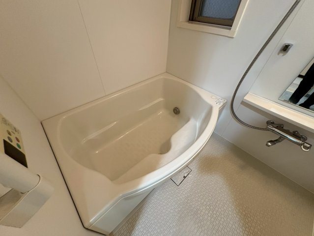 エルザセンティア筒井|名古屋市の賃貸ならMy賃貸の浴室|エルザセンティア筒井