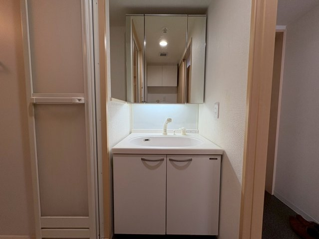 エルザセンティア筒井|名古屋市の賃貸ならMy賃貸の洗面所|エルザセンティア筒井