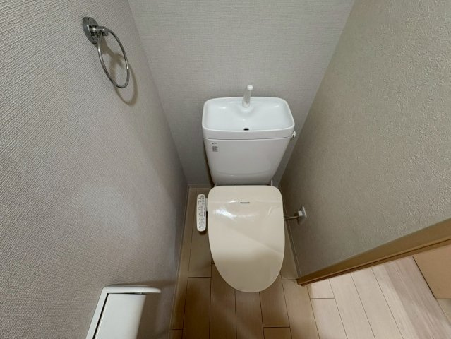 エルザセンティア筒井|名古屋市の賃貸ならMy賃貸のトイレ|エルザセンティア筒井