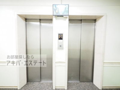 【その他共用部分】 | 藤和ハイタウン上野