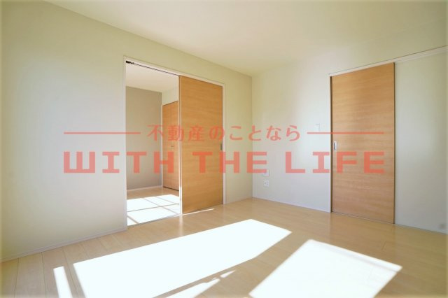 シャンドゥ・フルール【キャッシュバック対象物件】の内装|内装も気になるポイント