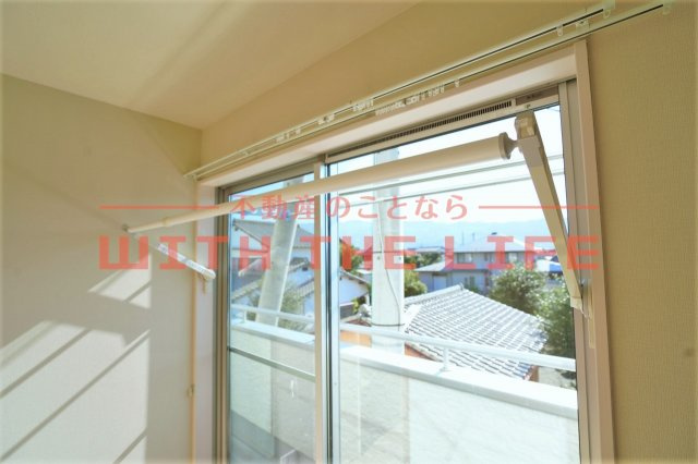 シャンドゥ・フルール【キャッシュバック対象物件】のその他