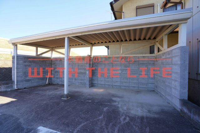 シャンドゥ・フルール【キャッシュバック対象物件】のその他共用部分