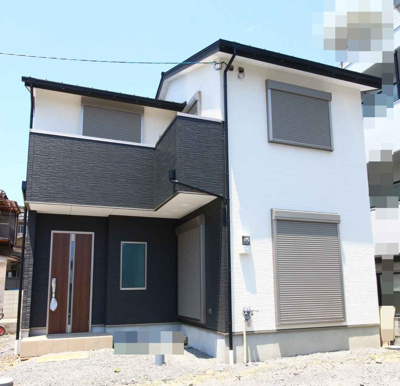 【外観】 | 北区大宮北林町