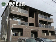 サンタベル　岡崎市井内町の画像