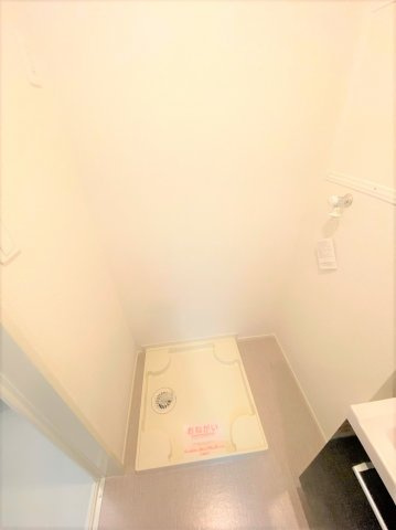 サラームの設備