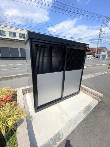 サラームのその他共用部分