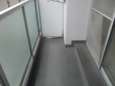 【バルコニー】 | シャトーパルテール