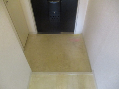 【玄関】 | シャトーパルテール