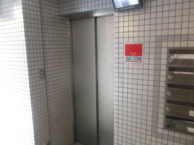 【その他共用部分】 | シャトーパルテール