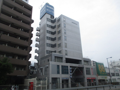 【外観】 | シャトーパルテール