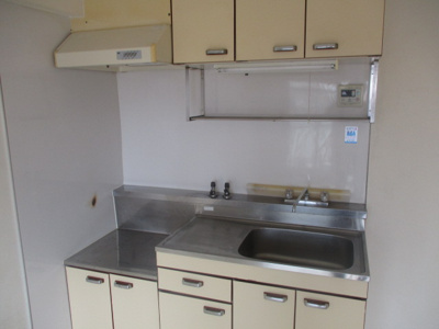 【キッチン】 | シャトーパルテール