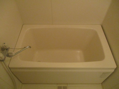 【浴室】 | シャトーパルテール