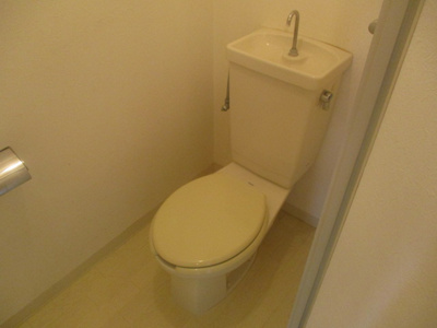 【トイレ】 | シャトーパルテール