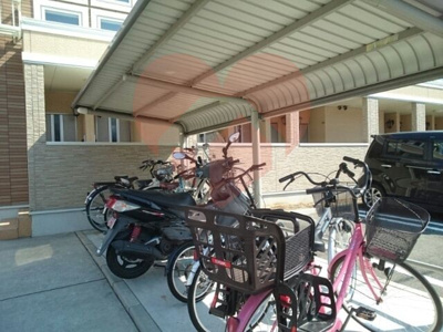 【その他共用部分】 | エスポワール