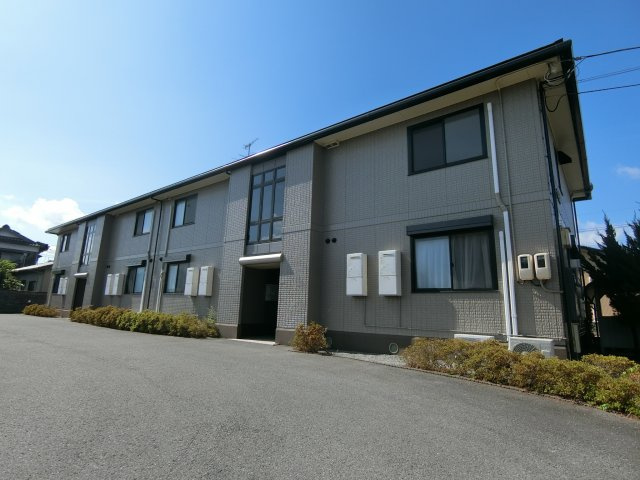 コンフォート松本