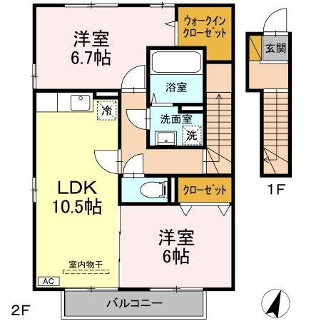 【間取り】 | Ya-ECOHouse