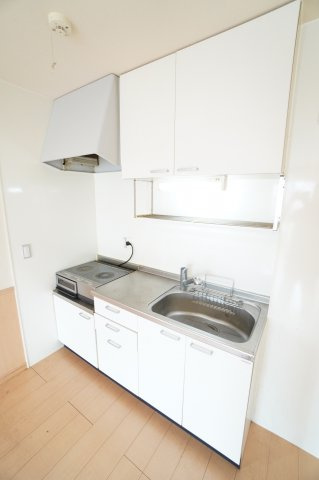 【キッチン】 | Ya-ECOHouse