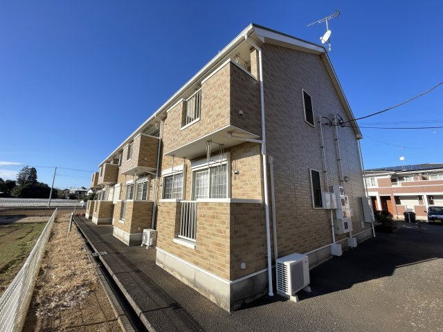 アクティフ弐番館