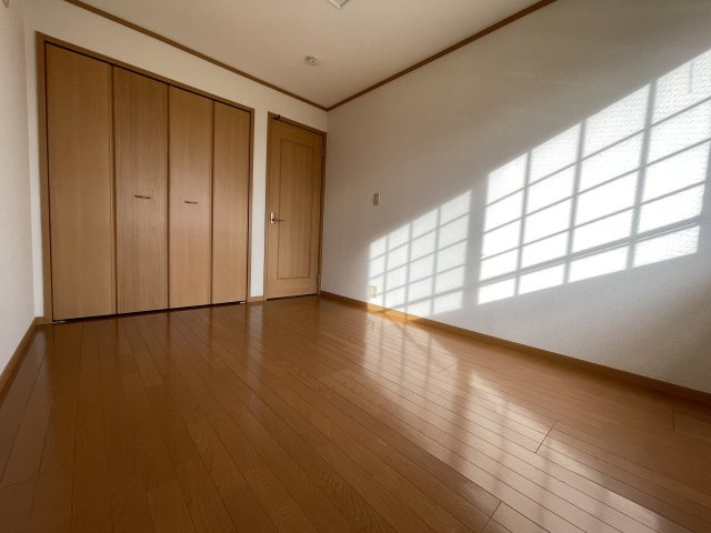 アクティフ弐番館の子供部屋