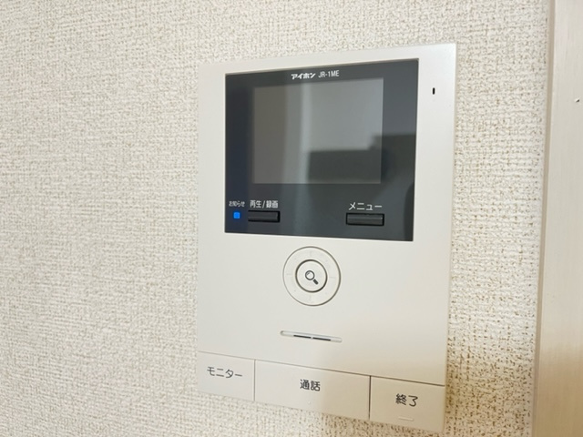 プリムヴェールのセキュリティ