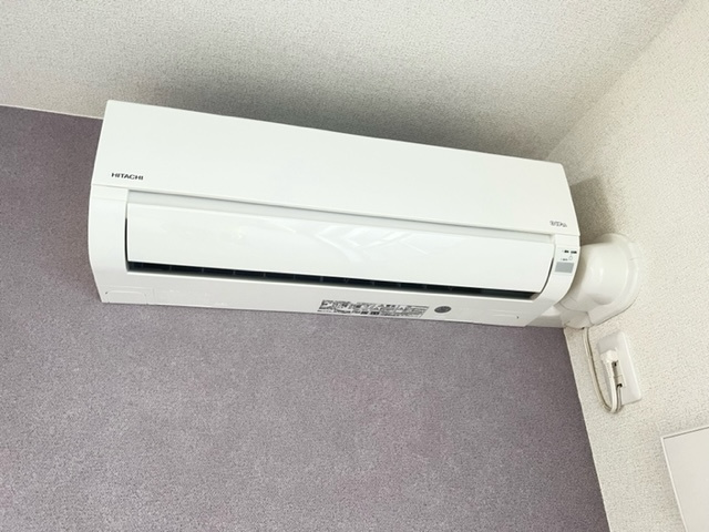 プリムヴェールの設備