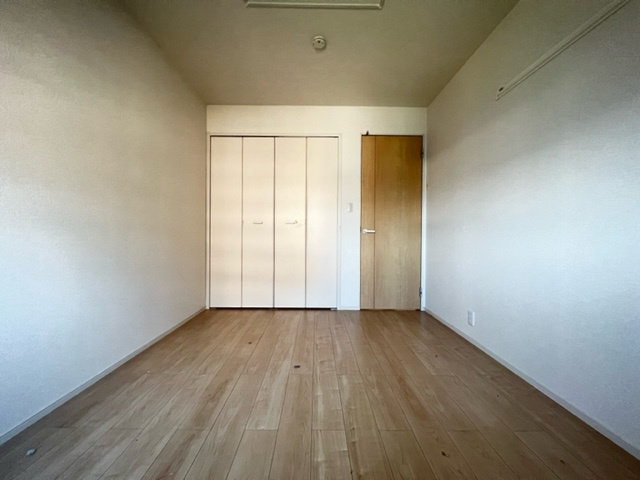 プリムヴェールの洋室
