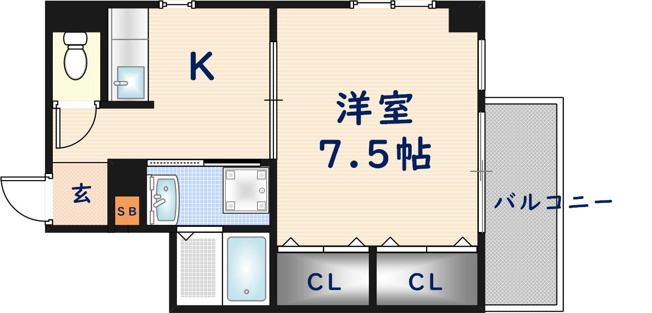 【間取り】 | アビテ