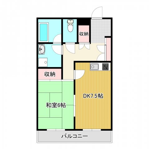 Aスタービル
