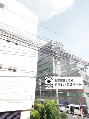 【展望】 | ALERO Yujima North
