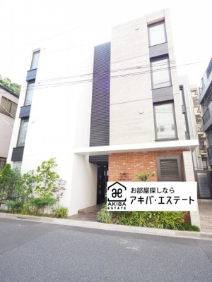 【外観】 | ALERO Yujima North