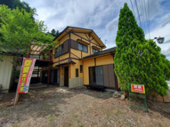 老神温泉6DK戸建ての画像