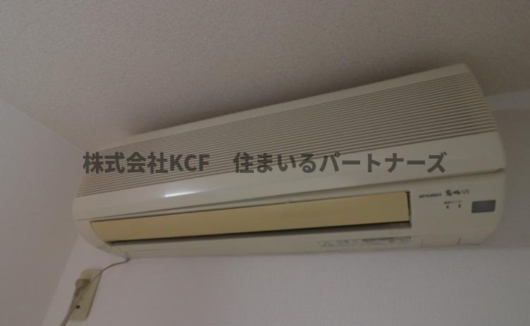 コーポレーヴの設備