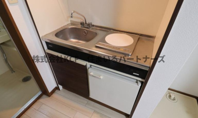 【キッチン】 | コーポレーヴ