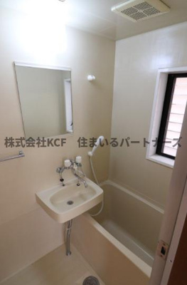 【浴室】 | コーポレーヴ