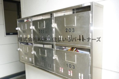 【その他共用部分】 | コーポレーヴ